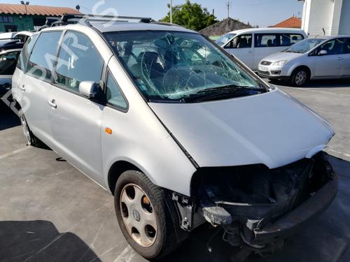 ABS pump SEAT ALHAMBRA (7V8, 7V9) | BP9776001M43