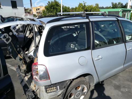 ABS pump SEAT ALHAMBRA (7V8, 7V9) | BP9776001M43