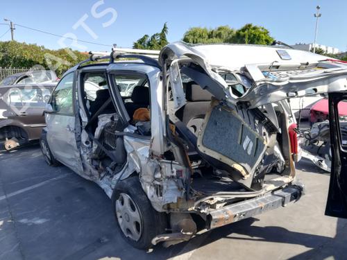 ABS pump SEAT ALHAMBRA (7V8, 7V9) | BP9776001M43