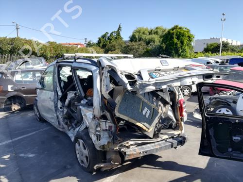 ABS pump SEAT ALHAMBRA (7V8, 7V9) | BP9776001M43