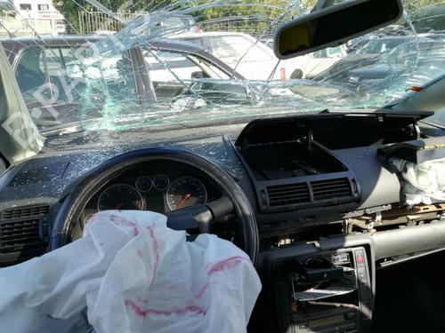 ABS pump SEAT ALHAMBRA (7V8, 7V9) | BP9776001M43