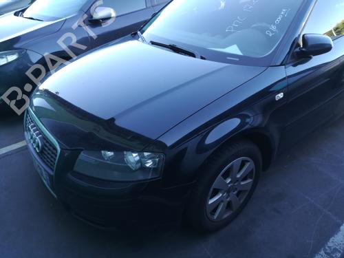 Teile für AUDI A3 (8P1) [2003-2013]  4398493 