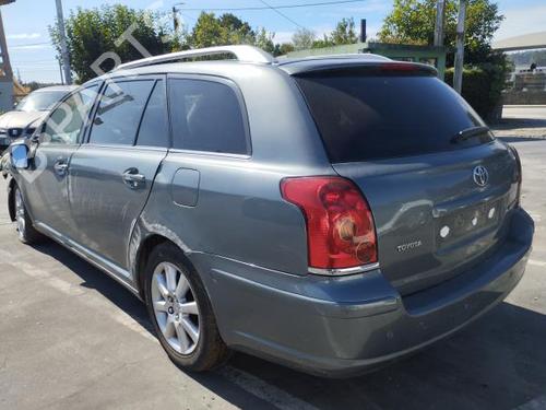 Used Parts TOYOTA AVENSIS Estate (_T25_) 2.0 D-4D (CDT250_, CDT250R) (116 hp) 4398302