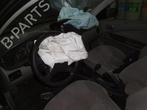 Steering column stalk NISSAN ALMERA II Hatchback (N16)  | BP9792299I23 