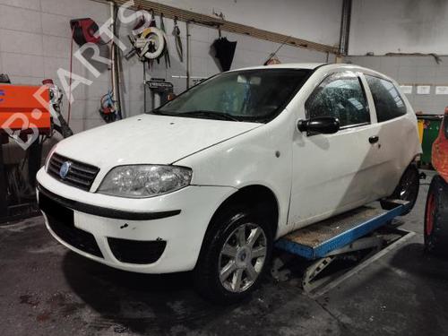 Used Parts FIAT PUNTO (188_) 1.3 JTD 16V (70 hp) 4398307