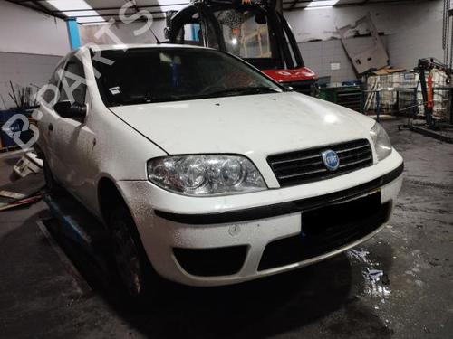Starter FIAT PUNTO (188_) 1.3 JTD 16V | BP12679327M8 