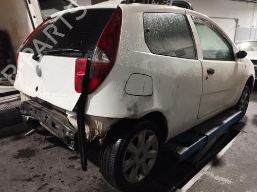 Starter FIAT PUNTO (188_) 1.3 JTD 16V | BP12679327M8 