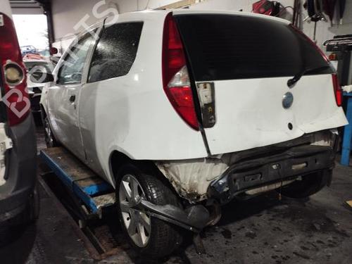 Starter FIAT PUNTO (188_) 1.3 JTD 16V | BP12679327M8 