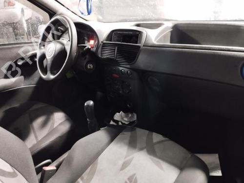 Starter FIAT PUNTO (188_) 1.3 JTD 16V | BP12679327M8 