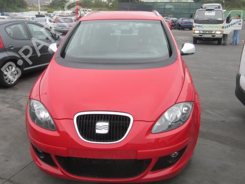 Used Parts SEAT ALTEA XL (5P5, 5P8) [2006-2015]  4398190