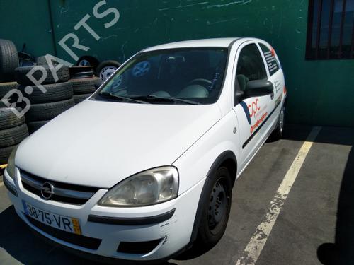 Used Parts OPEL CORSA C (X01) 1.3 CDTI (F08, F68) (70 hp) 4398318