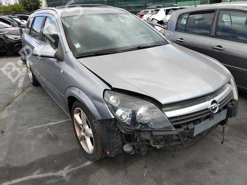 Left front window switch OPEL ASTRA H Estate (A04) 1.7 CDTI (L35) | BP35727894I27 - Image 2