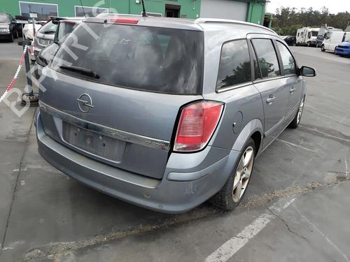 Left front window switch OPEL ASTRA H Estate (A04) 1.7 CDTI (L35) | BP35727894I27 - Image 4
