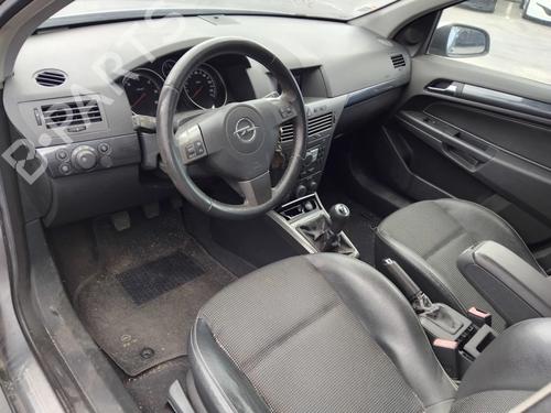 Left front window switch OPEL ASTRA H Estate (A04) 1.7 CDTI (L35) | BP35727894I27 - Image 6