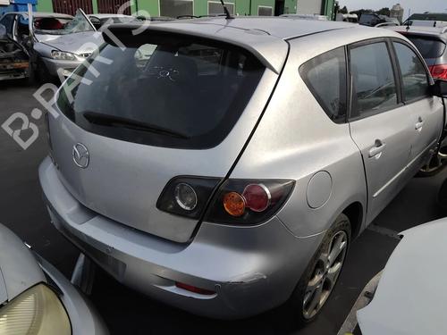 Left tailgate light MAZDA 3 (BK) 1.6 DI Turbo | BP36112842C79 - Image 5