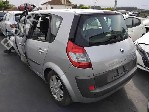 Engine RENAULT SCÉNIC II (JM0/1_) 1.5 dCi (JM02, JM13) | BP36112897M1 - Image 5