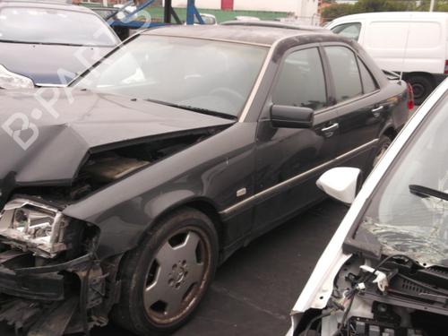 Steering column stalk MERCEDES-BENZ C-CLASS (W202) | BP9776906I23