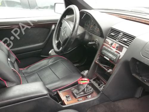 Steering column stalk MERCEDES-BENZ C-CLASS (W202) | BP9776906I23