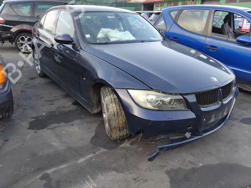 Radio BMW 3 (E90) 320 d | BP36087502E6 - Image 6