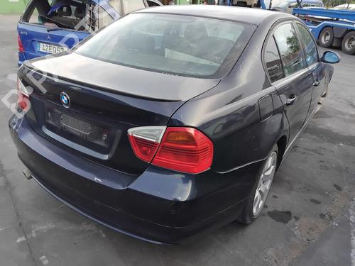 Radio BMW 3 (E90) 320 d | BP36087502E6 - Image 7