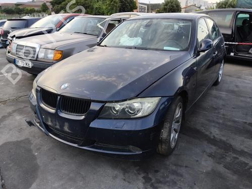 Radio BMW 3 (E90) 320 d | BP36087502E6 - Image 5
