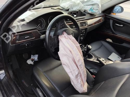 Radio BMW 3 (E90) 320 d | BP36087502E6 - Image 9