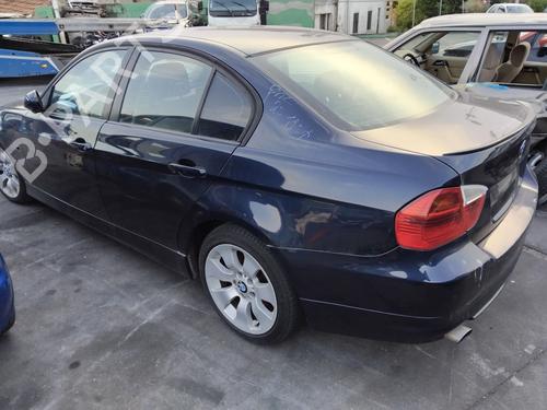 Radio BMW 3 (E90) 320 d | BP36087502E6 - Image 8