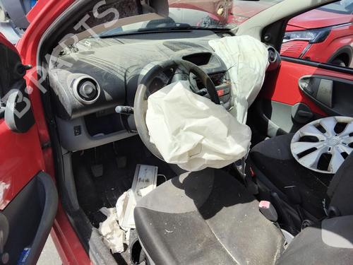 Engine CITROËN C1 (PM_, PN_) 1.0 | BP36092796M1 - Image 6