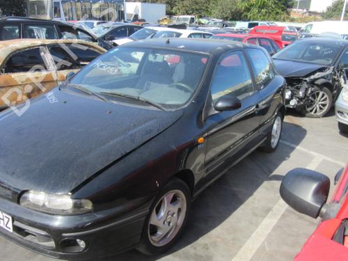 Fuel pump FIAT BRAVO I (182_)  | BP11486231M76 