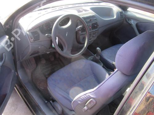 Fuel pump FIAT BRAVO I (182_)  | BP11486231M76 