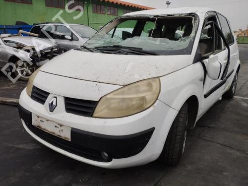 RENAULT SCÉNIC II (JM0/1_) 1.5 dCi (JM1F) (86 hp) 1568098