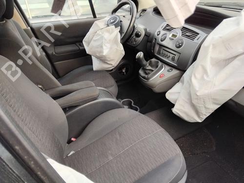 Engine RENAULT SCÉNIC II (JM0/1_) 1.5 dCi (JM1F) | BP33305568M1  - Image 6