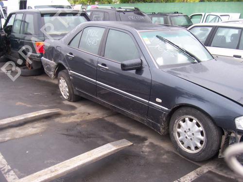 Steering column stalk MERCEDES-BENZ C-CLASS (W202)  | BP9770786I23 