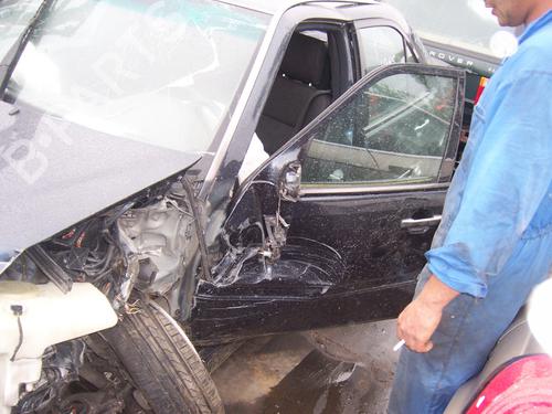 Steering column stalk MERCEDES-BENZ C-CLASS (W202)  | BP9770786I23 