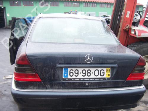 Steering column stalk MERCEDES-BENZ C-CLASS (W202)  | BP9770786I23 