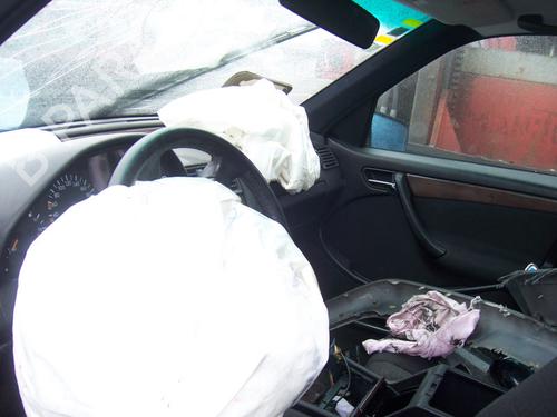 Steering column stalk MERCEDES-BENZ C-CLASS (W202)  | BP9770786I23 