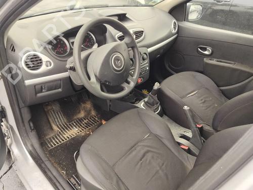 Rear bumper RENAULT CLIO III (BR0/1, CR0/1) 1.2 16V (BR02, BR0J, BR11, CR02, CR0J, CR11) | BP32029552C8 