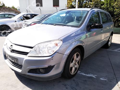 Used Parts OPEL ASTRA H Estate (A04) 1.9 CDTI (L35) (120 hp) 4398719