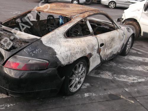 Starter PORSCHE 911 Convertible (997) 3.6 Carrera 4 | BP13628115M8 