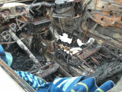 Starter PORSCHE 911 Convertible (997) 3.6 Carrera 4 | BP13628115M8 