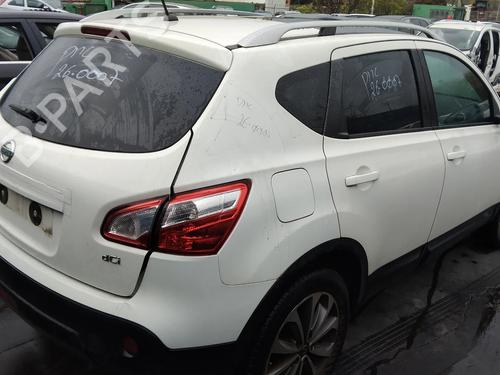 Left front window switch NISSAN QASHQAI I (J10, NJ10) 2.0 dCi | BP32029503I27 