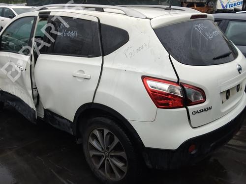 Left front window switch NISSAN QASHQAI I (J10, NJ10) 2.0 dCi | BP32029503I27 