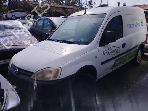Brukte deler til OPEL COMBO Box Body/MPV 1.7 CDTI 16V (101 hp) 4398345