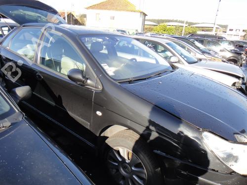 Left front driveshaft CITROËN C5 II (RC_) | BP9773827M38 - Image 5