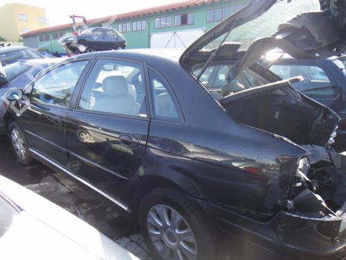 Left front driveshaft CITROËN C5 II (RC_) | BP9773827M38 - Image 6