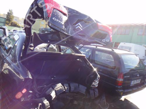 Left front driveshaft CITROËN C5 II (RC_) | BP9773827M38 - Image 7