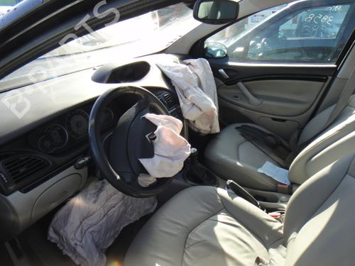 Left front driveshaft CITROËN C5 II (RC_) | BP9773827M38 - Image 8