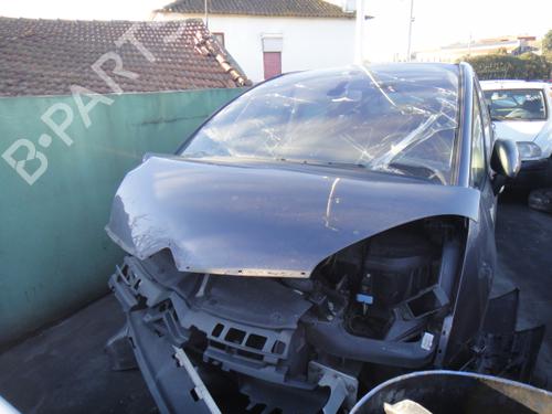 Used Parts CITROËN C4 Picasso I MPV (UD_) [2006-2015]  4398512