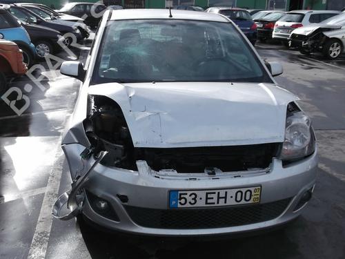 Used Parts FORD FIESTA V Van  1.4 TDCi  1044836