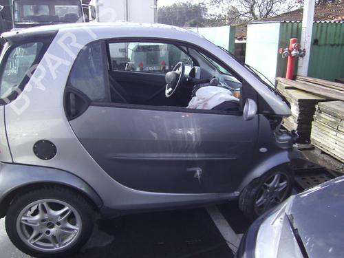 Electronic sensor SMART FORTWO Coupe (450) 0.6 (450.332) | BP9773858M84